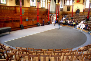 metrodeck, stage, staging, deck, decking, stage and tiers,school stage, theatre stage,hotel stage
